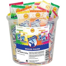 Ahoj-Brause Ahoj BRAUSE-PULVER