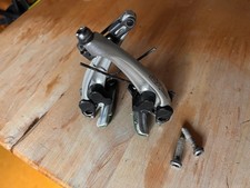 Parallelogramm brakes - parallelogramm, v-brakes