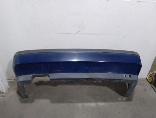 1h5807417a hintere stossstange - hintere,