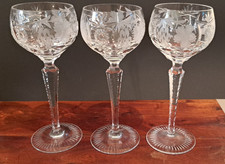 3 Nachtmann Traube Weinrömer