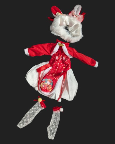 Kleidung outfit für 6 - kleidung, 1/6