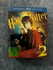 Harry Potter und die Kammer