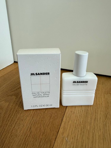 Jil sander eau toilette - jil,