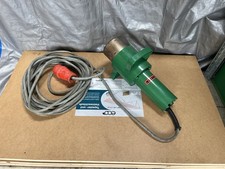 Leister Forte S Elektron