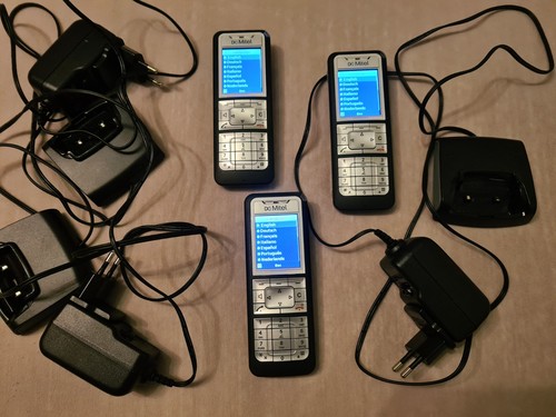 Stück mitel 612d mobilteil - 3,