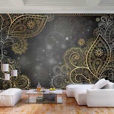 Mandala Indische Ornament