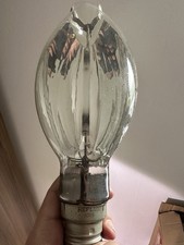 Reflux SUPER BLOOM 400W (Blüte) Natriumdampf-Lampe für Blüten NDL Blütephase 2x