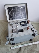 Unbekannt Russisch Messgerät