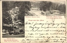 Ak Hasserode Wernigerode am