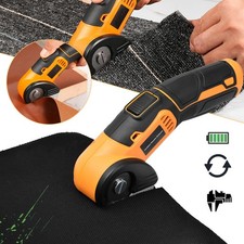 Kartonschneider Elektrischer