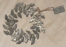 XENIA Blätterkranz ❤️