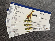 Ticket Fanta Vier 12.12.24, Bremen