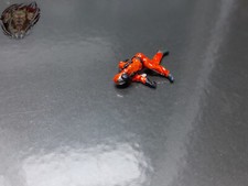 1/87 Vollschutzanzug Unfall