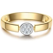 Rafaela Donata Damen Ring aus