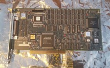 Digidesign Amadeus PCI Card