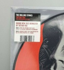 The Rolling Stones Stones