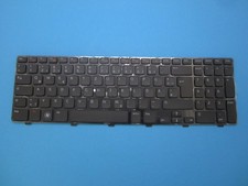 Tastatur DE Dell Inspiron 15R N5110 M5110 079MJP deutsch V119625AK Q15R