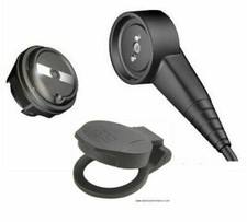 MagCode Power System Clip + Port + Abdeckung 12V Steckdose PKW Caravan Trike