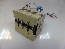 Contraves AG Zähler Counter