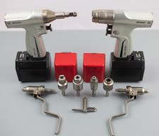 STRYKER System 8 Bohrer 8205