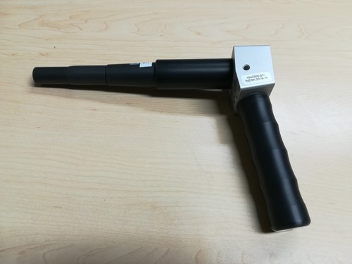 Lux meter plus - lx,