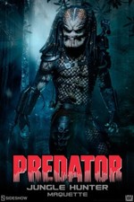 Sideshow predator jungle - -,