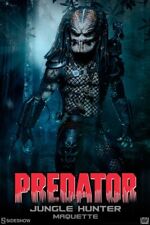 Sideshow - Predator Jungle Hunter Maquette 70 cm - NEU/NEW - Prime 1 Scale