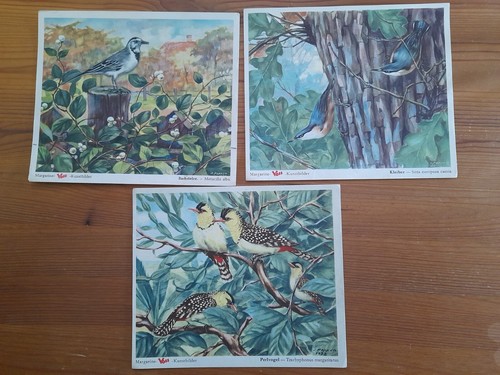 Voss margarine kunstbilder - kunstbilder,