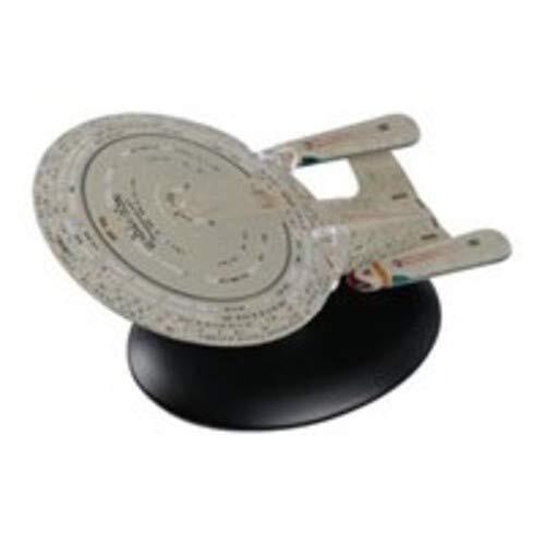 Eaglemoss star trek starships - eaglemoss,