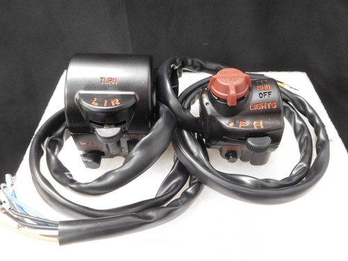 Honda 750 four k6 f - cb,