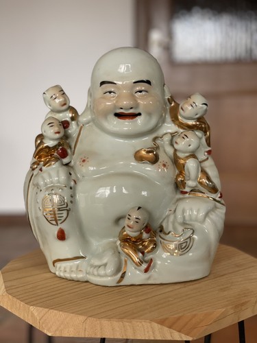 Qing weiße glasur porzellan - qing,