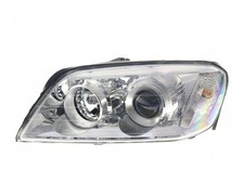 Scheinwerfer + Glühbirnen