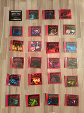 Gabriel Burns CD Hörspiel –