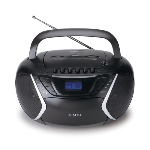 Kendo radiorekorder spieler - radiorekorder, cd-spieler