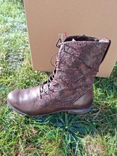 Think Stiefelette Agrat Gr.41*