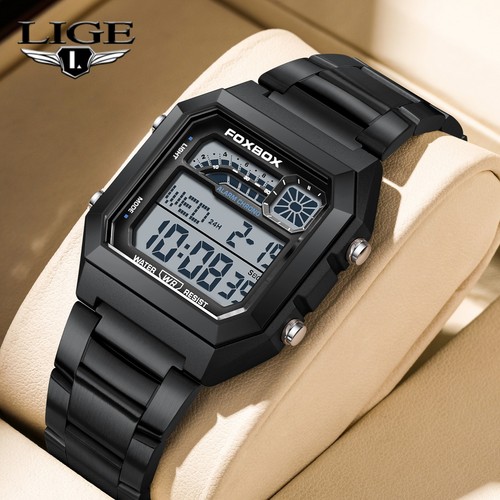 Herrenuhr männer armbanduhr - herrenuhr,