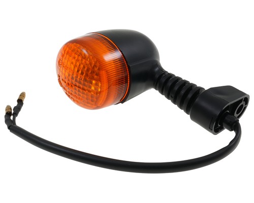 Blinker hinten links für