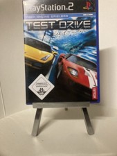 Sony PlayStation 2 Test Drive