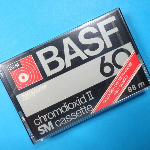 Basf chromdioxid ii - 1x,