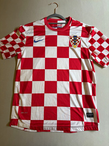 Kroatien 2012 home nike m - kroatien,