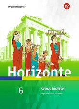 Horizonte - Geschichte für