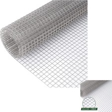 Drahtgitter Maschendraht Zaun