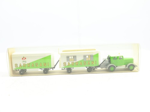 Wiking 29853 modellauto lkw - h0,