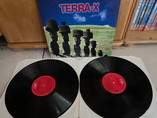 Vinyl doppel various - doppel, –