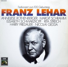 Franz Lehár - Anneliese