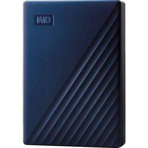Passport for mac 4 - wd,