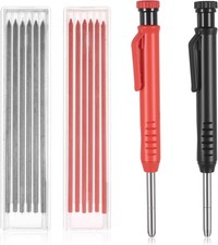 2er Tieflochmarker Bleistift