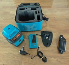 Selbstnivellierender