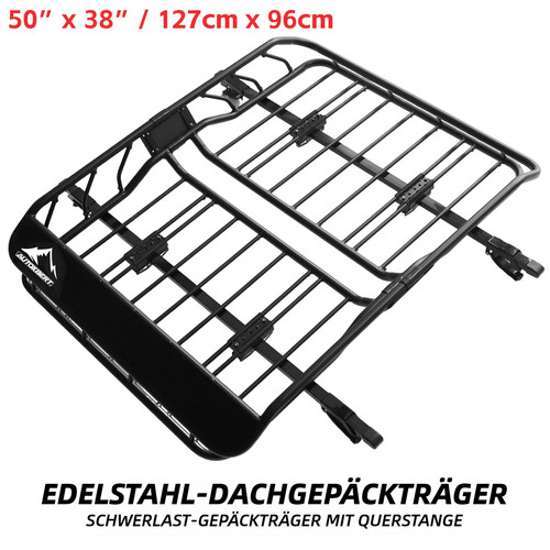 Dachkorb auto kfz dachträger - auto,