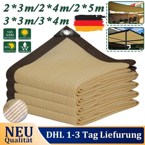 Sonnensegel sonnenschutz - sonnensegel,